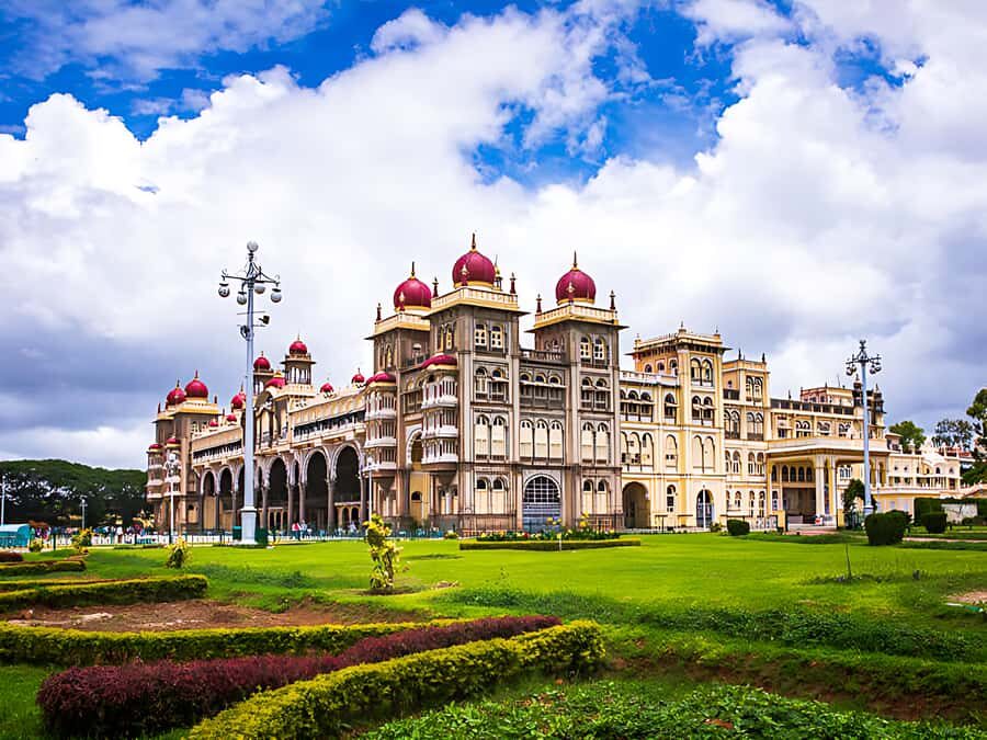 Private Tour to admire the Grandeur of Mysore from Bangalore - Practical Considerations and Value