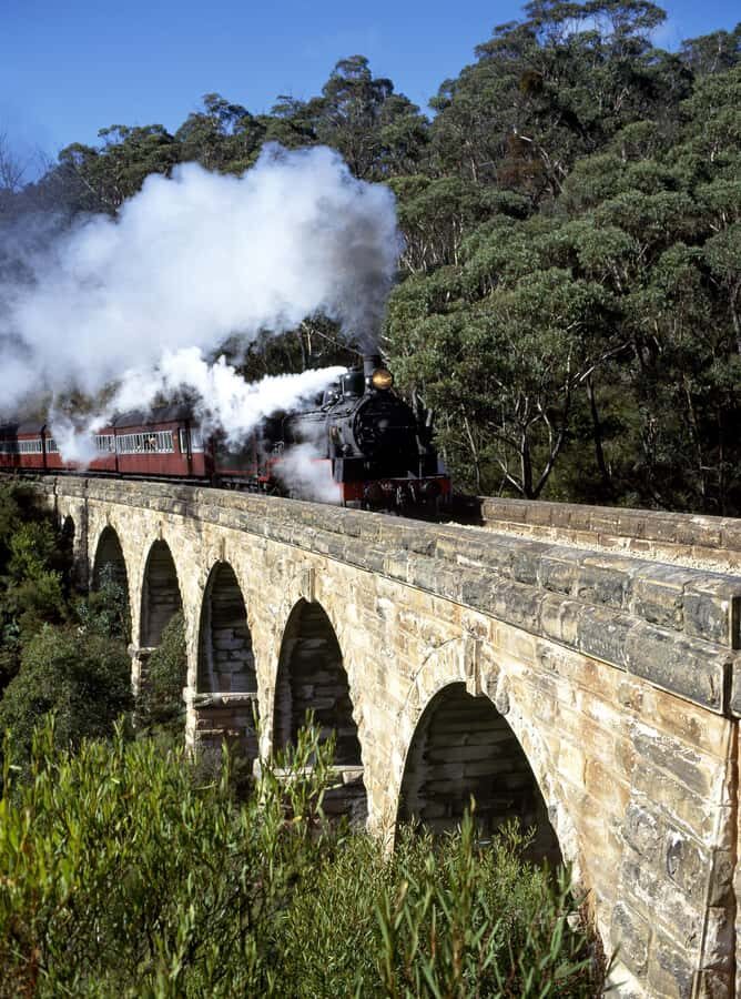 Private Tour to Dandenong Ranges & Puffing Billy Steam Train - Authentic Travelers’ Insights