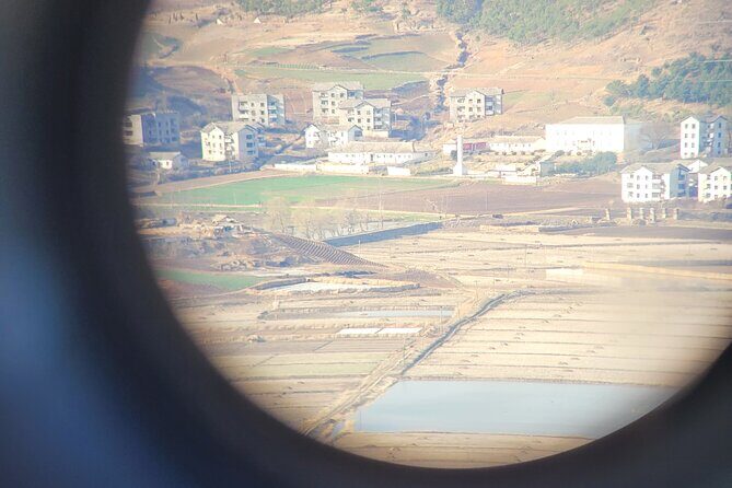 Private Tour to DMZ Outpost & UNESCO Royal Tombs - The Value of This Experience