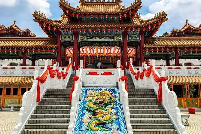 Private Tour to Kuala Lumpur and Exploring Batu Caves Selangor - The Experience and Value