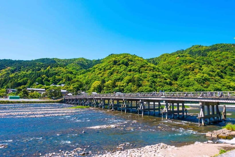 Private Tour to Monkey Park and Arashiyama Highlights - The Journey Begins: Meeting Your Guide