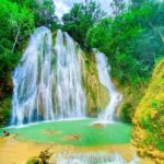 Private Tour to Samaná from Santo Domingo: Salto El Limón and Cayo Levantado - Transportation and Guide Service