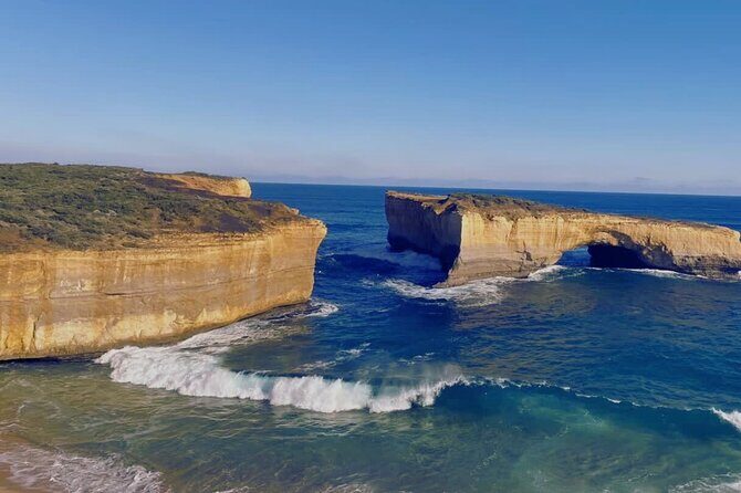 [Private Tour]Great Ocean Road and 12 Apostles Luxury Day Trip - What Sets This Tour Apart?