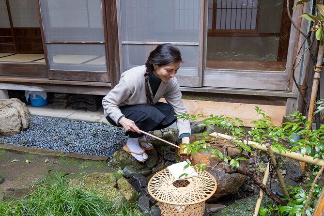 Private Traditional Tea Ceremony - Who Should Consider This Tour?