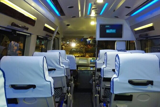 Private Transfer From Agra to Ranthambore With Fatehpur Sikri - Practical Details and Tips