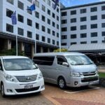 Private Transfer From Auckland Airport To Piha Beach - Detailed Review: Your Stress-Free Journey from Auckland Airport to Piha Beach