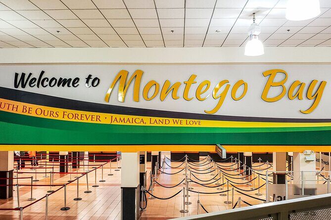 Private Transfer From Montego Bay Airport to Ocho Rios Hotel/Port - Why Trust This Service?