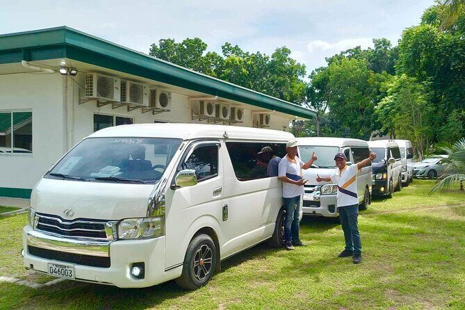 Private Transfer from Puerto Princesa to El Nido - Why Choose This Private Transfer?