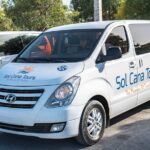 Private Transfer from Punta Cana Airport to Uvero Alto Hotels - Transportation and Vehicle Quality