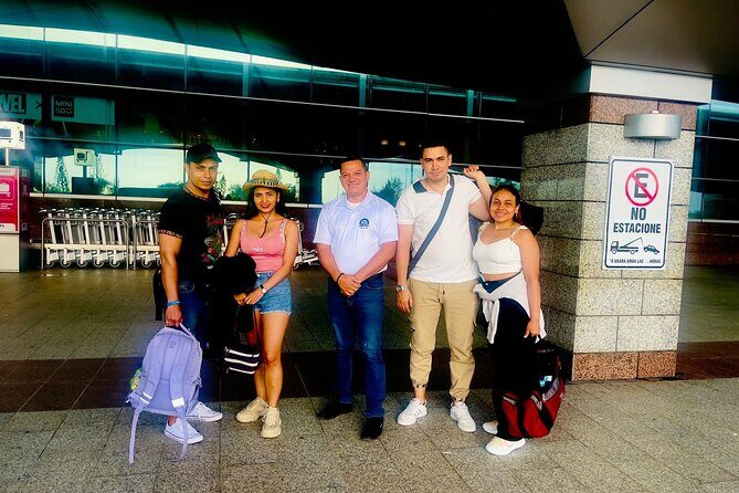 Private Transfer from Punta Cana Airport to Zona Hotels - What’s Included and What’s Not