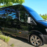 Private Transfer from Seoul to Busan(up to 12 passengers) - The Experience in Practice