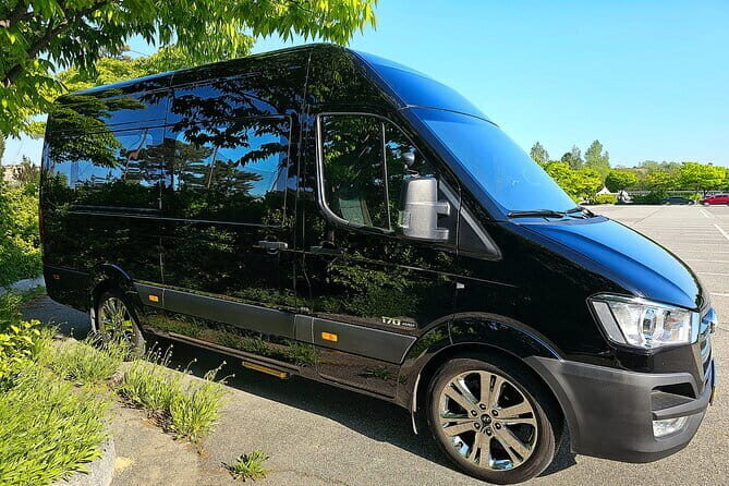 Private Transfer from Seoul to Busan(up to 12 passengers) - The Experience in Practice