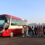 Private Transfer Hotel Pick Up for Small Group Halong Day Tour - An In-Depth Look at the Halong Bay Day Tour
