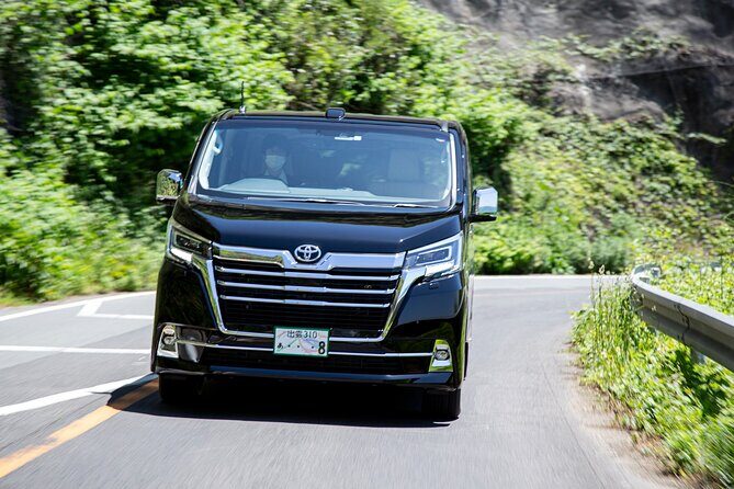 Private Transfer Izumo Airport - Why Choose This Transfer?