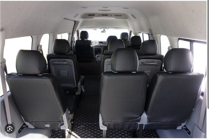 Private Transfer Kansai International Airport KIX to Kyoto - Who Will Benefit Most?