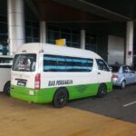 Private Transfer: Kota Kinabalu International Airport to/from Hotel - Booking, Cost, and Practicalities