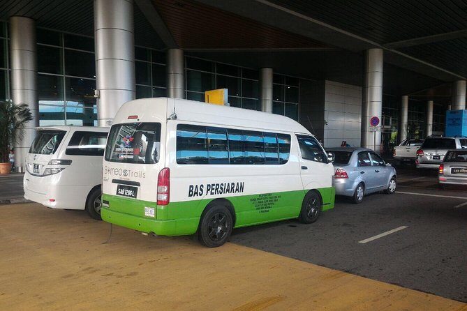 Private Transfer: Kota Kinabalu International Airport to/from Hotel - Booking, Cost, and Practicalities