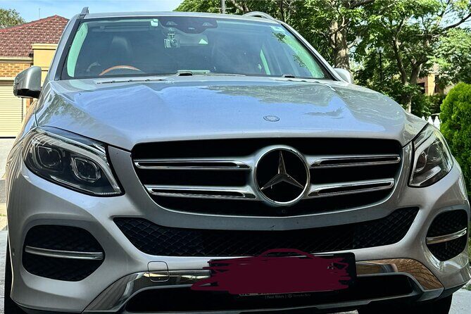 Private Transfer Melbourne Airport - How the Service Works in Practice