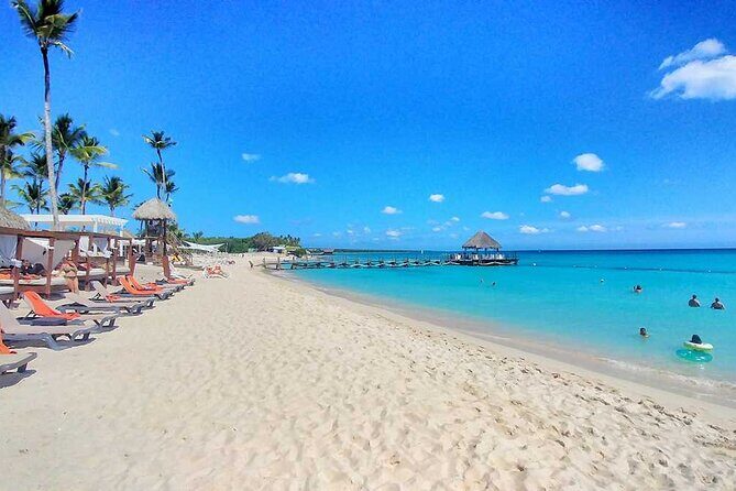 Private Transfer Punta Cana Airport to/from Dreams Dominicus La Romana - The Value of This Service