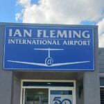 Private Transfer To And From the Ocho Rios Airport/ Ian Fleming - What to Expect from the Transfer Service