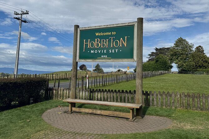 Private Transfer to Hobbiton Movie Set (Ticket included) - Final Thoughts