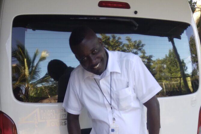 Private Transfer to Hotels Airbnb in Montego Bay - Meeting Point and Ease of Access