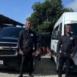 Private Transfer to Uvero Alto from Punta Cana Airport - Seamless Booking and Confirmation Process