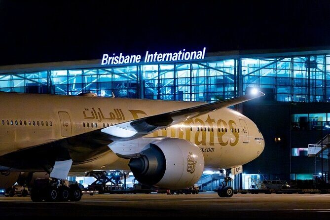 Private Transfers From Gold Coast to Brisbane - Inclusions and Considerations