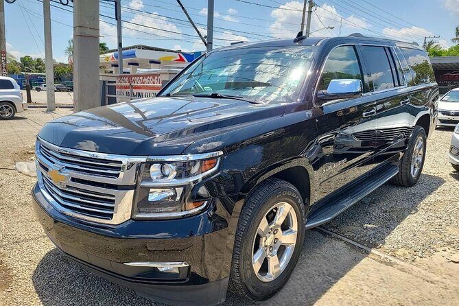 Private Transport from Punta Cana Airport to Hotels - FAQ