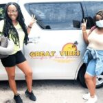 Private Transport: Montego Bay Airport to Royal Decameron Cornwall Beach - The Vehicle and Service Quality