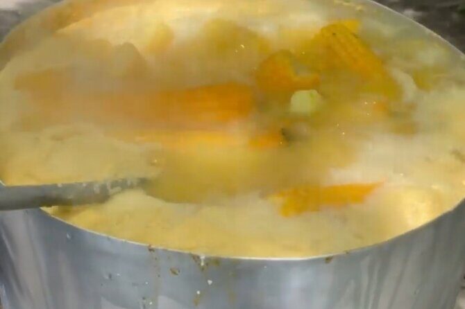 Private Transportation to Local Restaurants and Bars Montego Bay - The Experience Breakdown