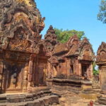 Private Trip to Banteay Srei, Rolous Group & Tonle Sap Lake - What to Expect in Terms of Practicalities