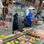 Private Tsukiji Market Tour and Sushi Making at a Local Home - The Journey to a Japanese Home