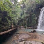 Private Ubud Tour with Monkey Forest and Waterfall - Authentic Experiences and Personal Touches