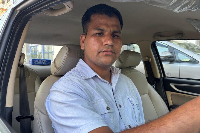 Private Udaipur Hotels to Jodhpur Drop (To/From Transfers) - The Itinerary Breakdown: Stops that Make a Difference