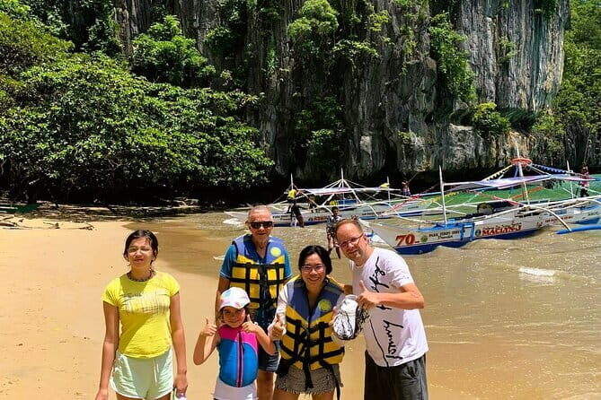 Private Underground River Tour from El Nido to Puerto Princesa - In-Depth Look at the Tour Experience