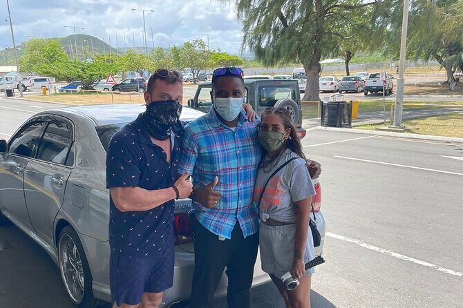 Private UVF (Hewanorra) Airport Transfers - What Makes This Transfer Stand Out?