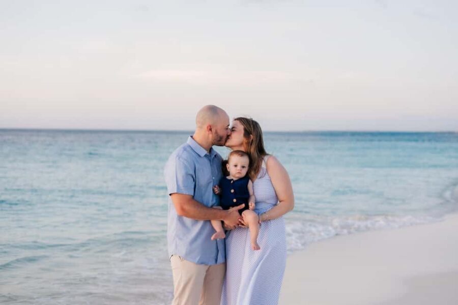 Private Vacation Photoshoot with Photographer in Nassau - Why This Photoshoot Is a Great Choice
