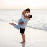 Private Vacation Photoshoot with Photographer in San Juan - Meeting Points and Logistics