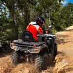 Private VIP ATV Quad Bike Punta Cana: Panoramic Tour Without Forced Stops - Who Will Love This Tour?