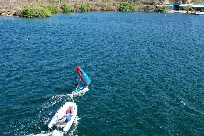 Private Wing Foil Lessons in Curacao - Why This Tour Offers Good Value