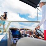 Private Yacht for Excursions in Punta Cana, Snorkeling and Booze - Analyzing the Cost and Value