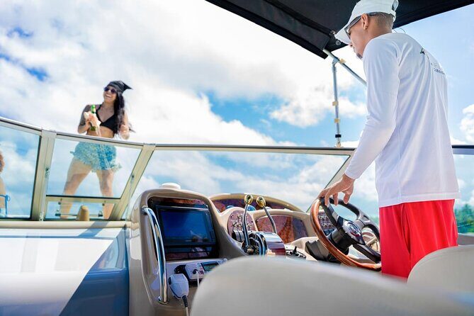 Private Yacht for Excursions in Punta Cana, Snorkeling and Booze - Analyzing the Cost and Value