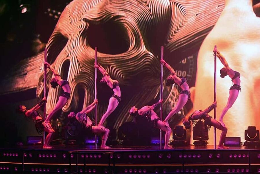 Private:Coco Bongo Experience from Punta Cana - The Sum Up: Who Is This Experience Perfect For?