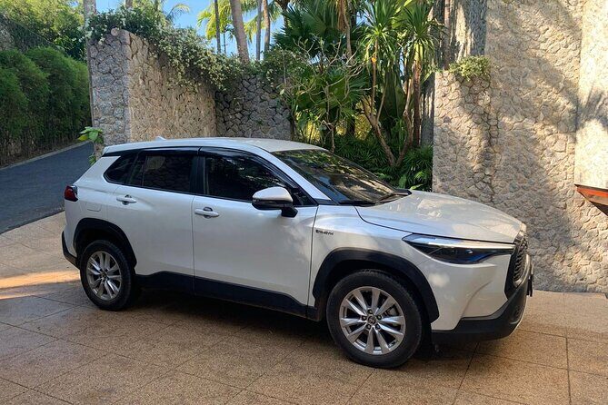 (Privet)Phuket Transfer - Detailed Breakdown of the Experience