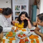 Professional 6-Hour Thai Fruit and Vegetable Carving Class - What You Can Expect from the Class