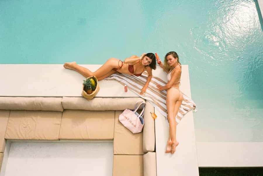 Professional Photoshoot at Sri Lankas Most Beautiful Villa - Why This Photoshoot Stands Out