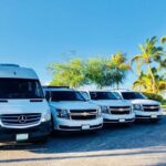 Providenciales to Caicos Providenciales Airport (PLS) - Transfer - The Details of the Experience