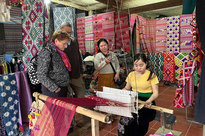 Pu Luong Nature Reserve on The Immersive 2-day, 1-night Adventure - Transportation & Comfort