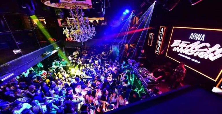 Pub Crawl; Cebu Sip & Stroll: A Nightlife Adventure - The Itinerary Breakdown